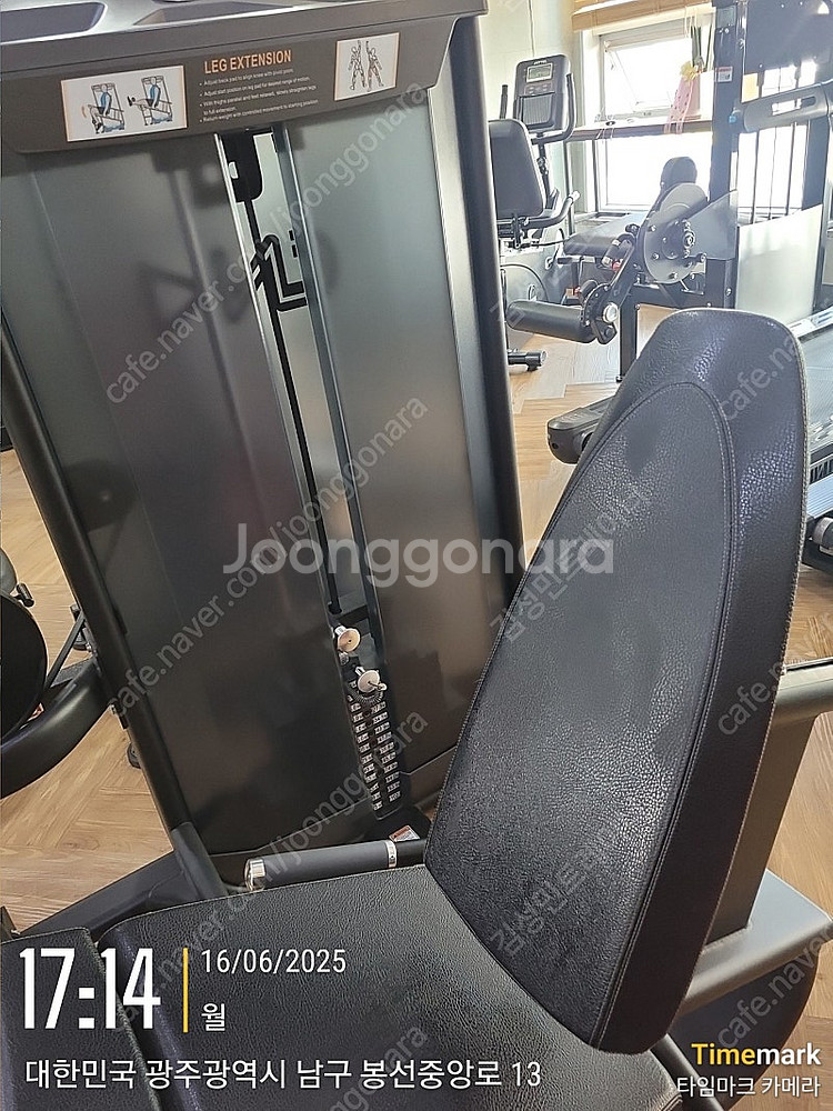 레그익스텐션--1