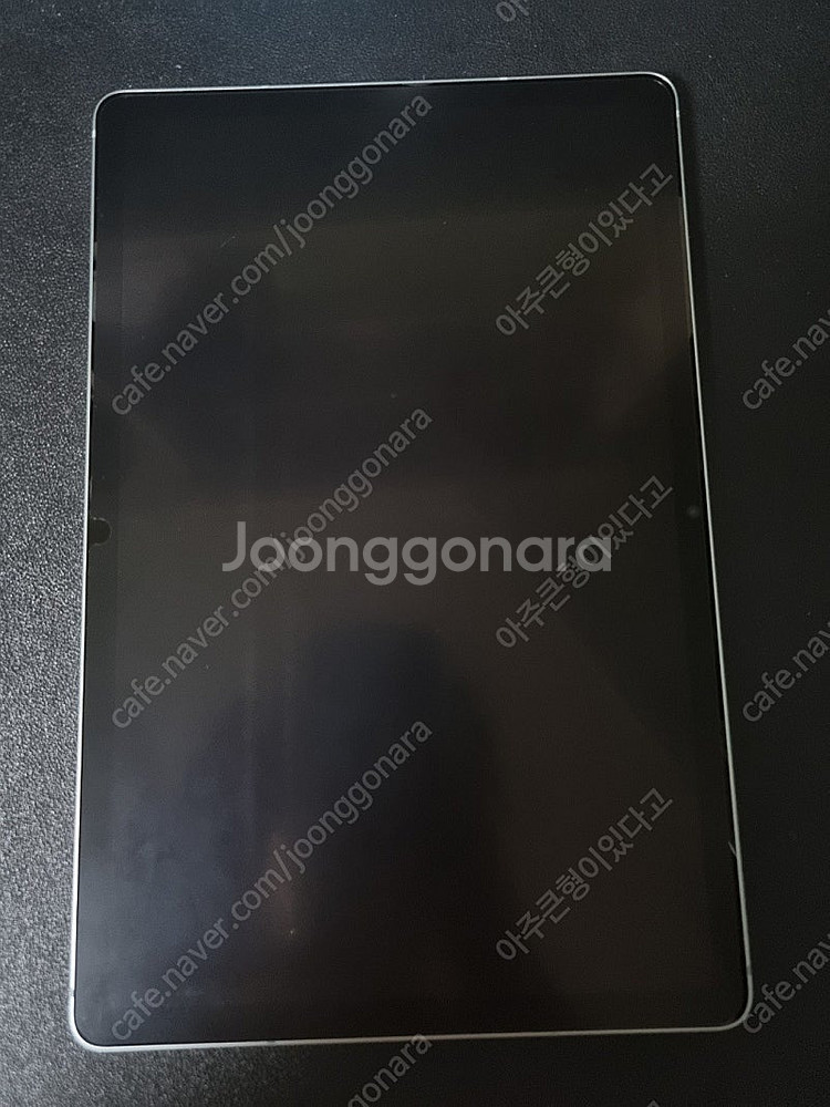 갤럭시탭 S9 FE+ WiFi 전용 256GB--0
