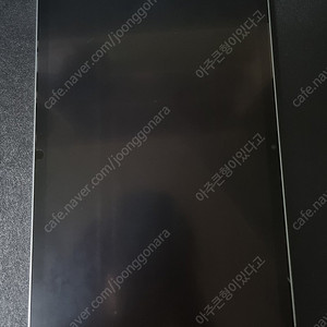 갤럭시탭 S9 FE+ WiFi 전용 256GB