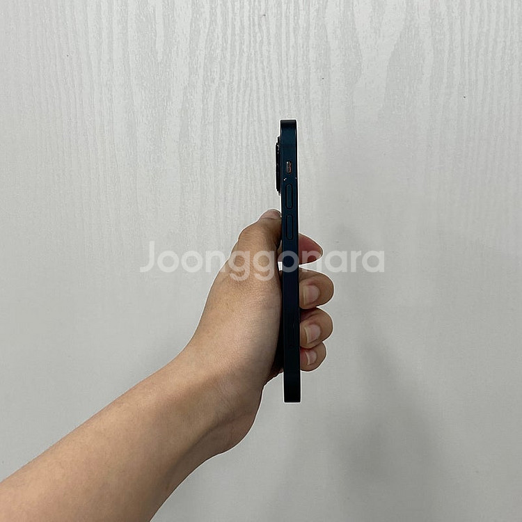 88860 아이폰13미니 블랙 128GB 부산 중고폰 ...--4