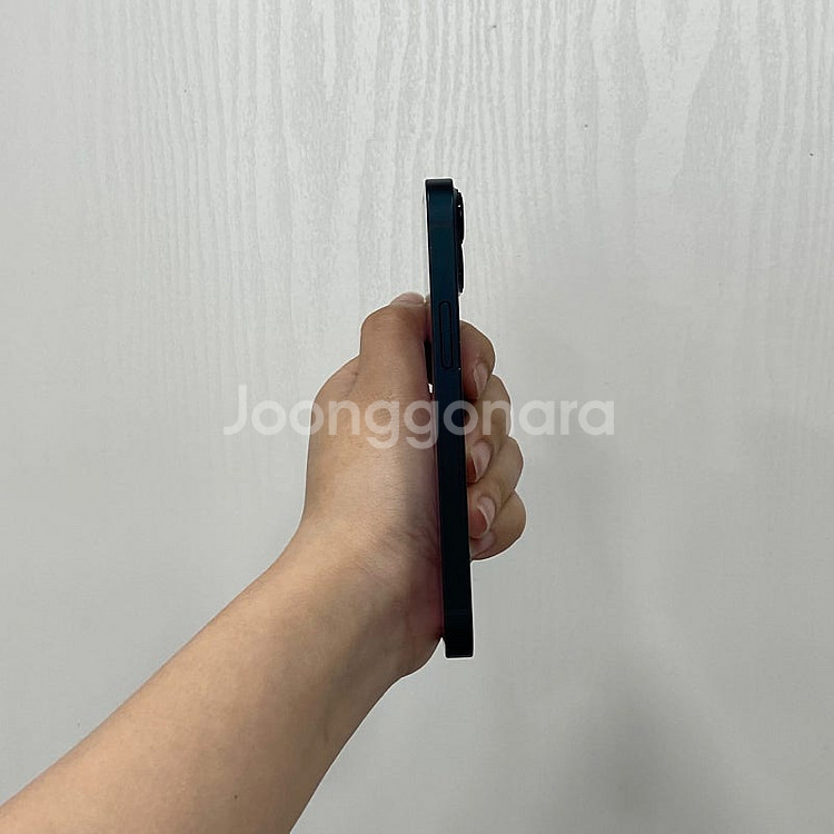 88860 아이폰13미니 블랙 128GB 부산 중고폰 ...--6