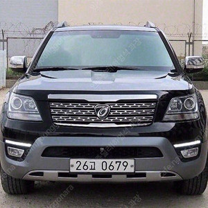 @16년식 더 뉴모하비 디젤 4WD 프레지던트 전국최저가격저신용전액할부최대72개월현금카드리스할부저렴하고 가성비 있는 차량