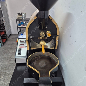 프로밧1.2kg 로스터기 판매