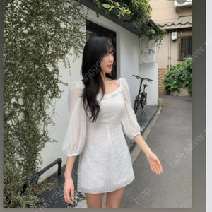 소버샵 모아 원피스 새상품