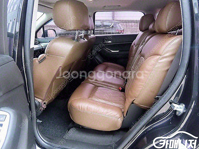 [쉐보레]올란도 LPGi 캠퍼 패키지 중고차중고차매입전액할부감사합니다--6