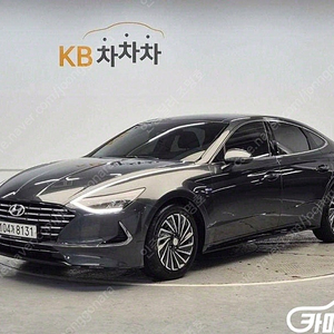 [현대]쏘나타 하이브리드 (DN8) 프리미엄 패밀리 (5인승) ★중고차★중고차매입★전액할부★저신용자★신불자★소액할부★현금★카드 전부 가능합니다!