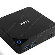 MSI Cubi i5-5200U 미니PC