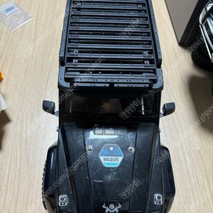 TRS6 RC카 모터 하비윙 퓨전프로 + 프카