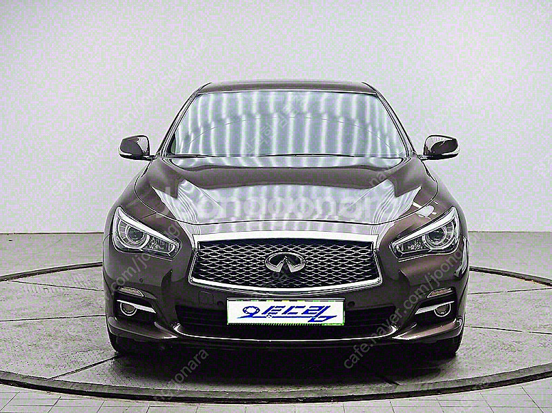인피니티 Q50 22D 프리미엄 중고차 판매합니다 ★전...--0