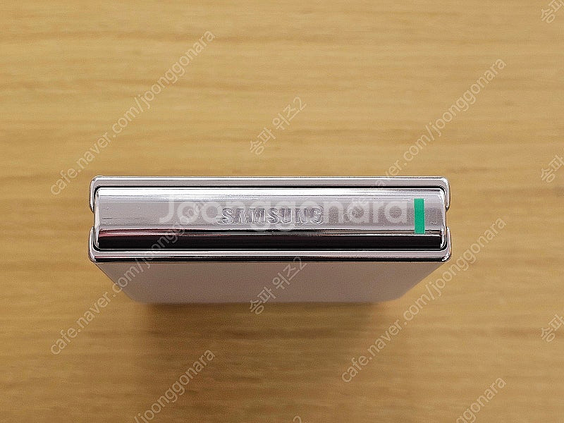 <서울 송파> 삼성 갤럭시 Z플립4 256기가 핑크 골...--3