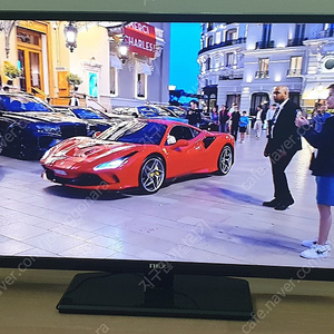 Nex 42인치 티비 NLDG4200G