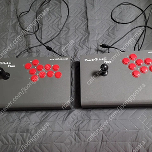 ps3/PC 다훈스틱팝니다