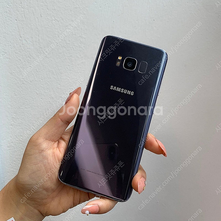 브랜드 삼성 갤럭시 S8 팝니다 G950 중고폰 대소량...--1