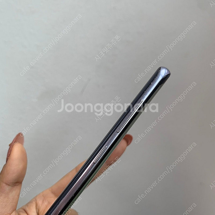 브랜드 삼성 갤럭시 S8 팝니다 G950 중고폰 대소량...--3
