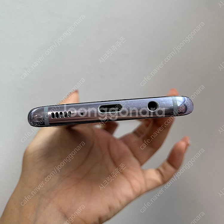 브랜드 삼성 갤럭시 S8 팝니다 G950 중고폰 대소량...--4