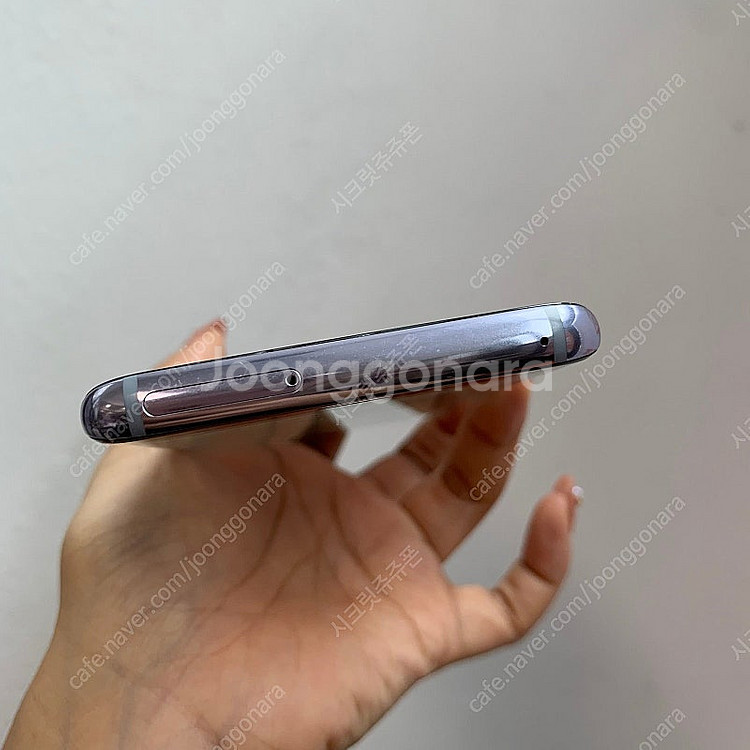 브랜드 삼성 갤럭시 S8 팝니다 G950 중고폰 대소량...--5