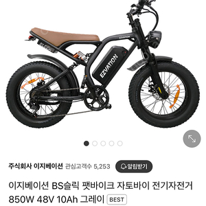 이지베이션