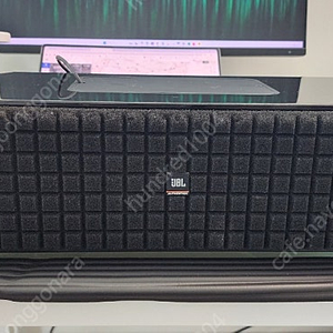 JBL L8 블루투스 스피커팝니다