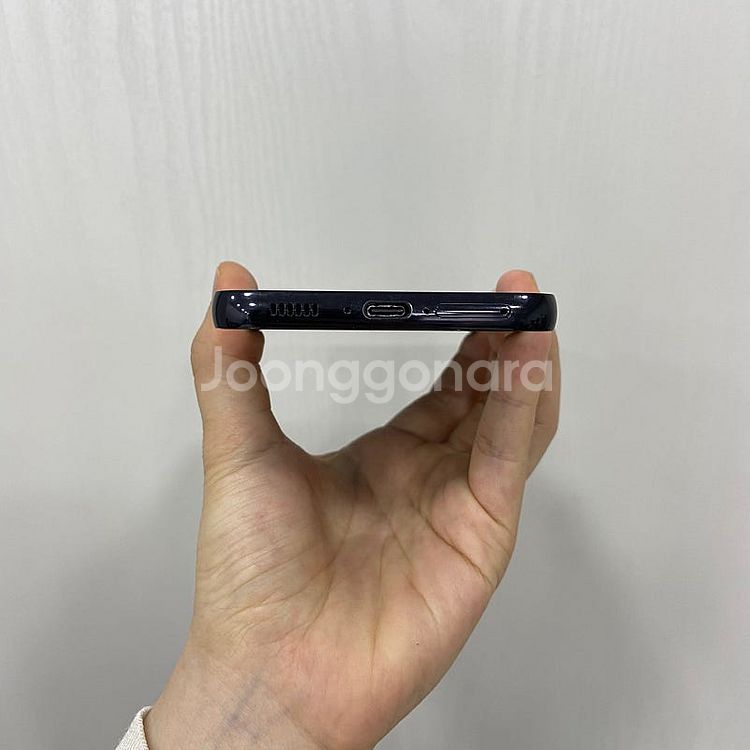 90642 갤럭시S23 블랙 256GB 부산 중고폰 팝...--3