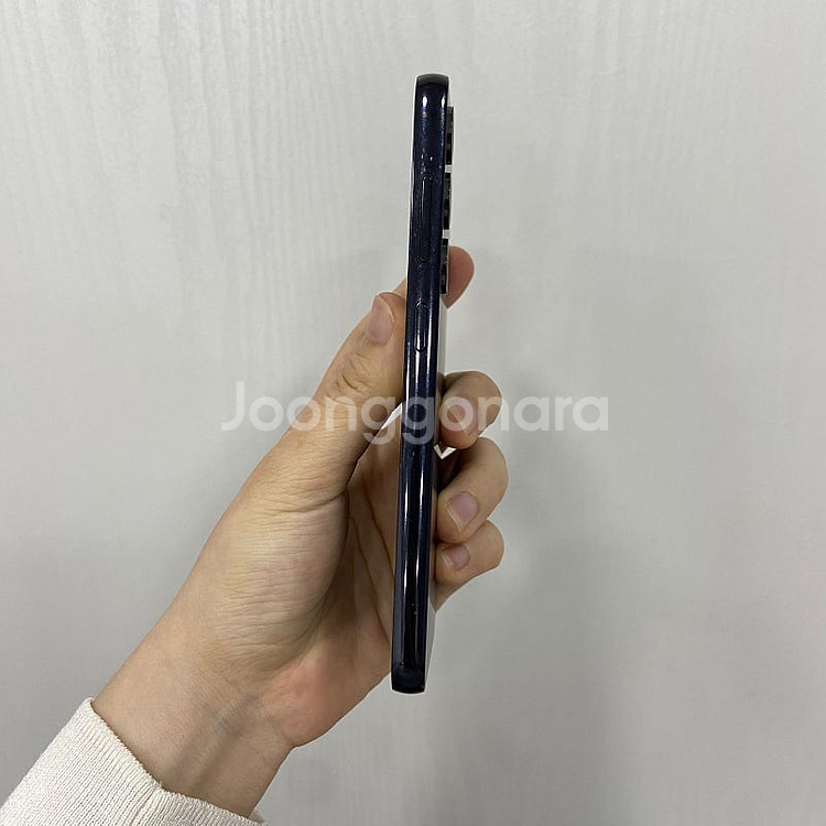 90642 갤럭시S23 블랙 256GB 부산 중고폰 팝...--4