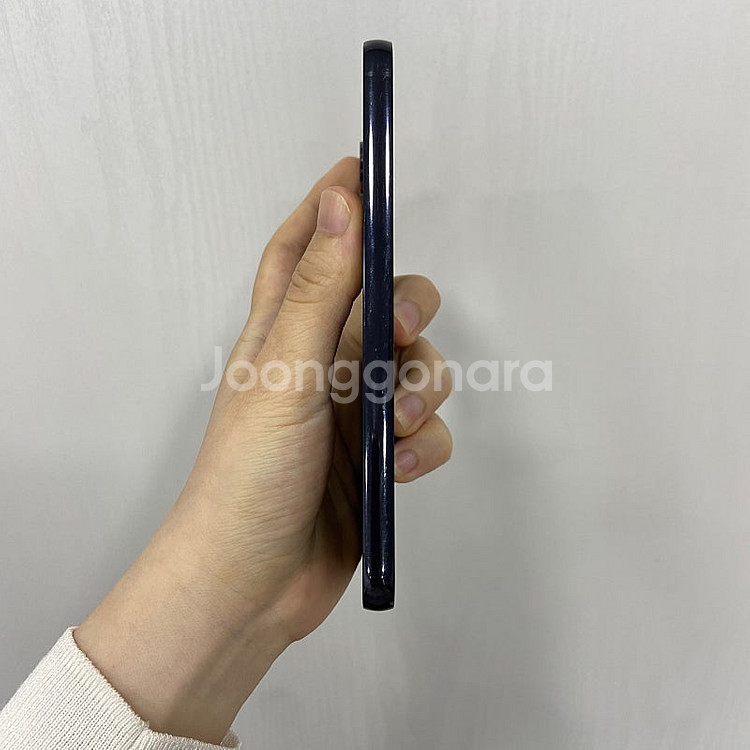 90642 갤럭시S23 블랙 256GB 부산 중고폰 팝...--6