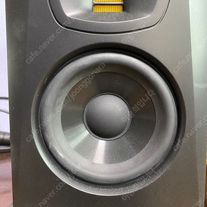 ADAM AUDIO T5V 모니터스피커 2통