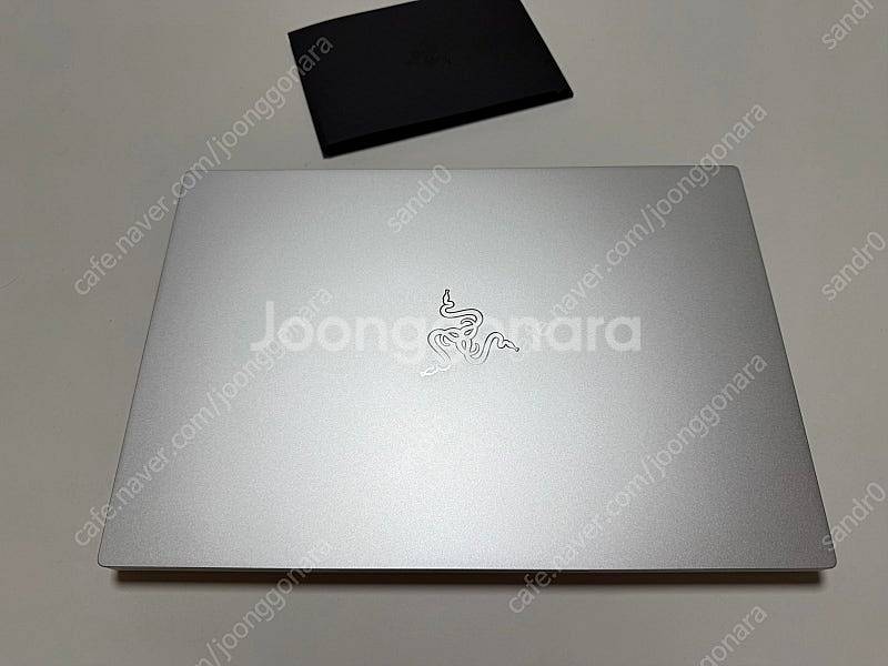 (부품용) 레이저 블레이드 14 머큐리 3070ti 램...--0