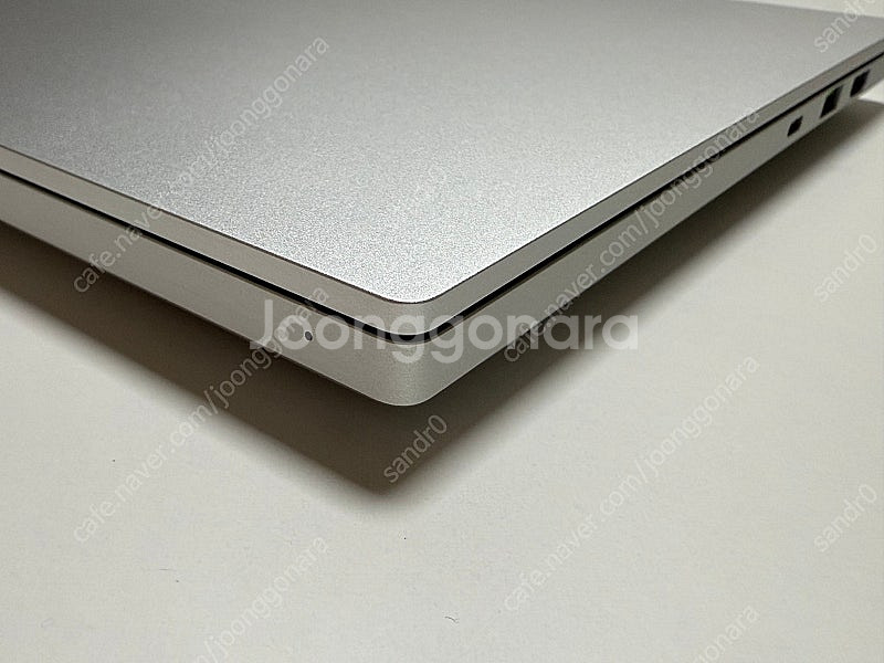 (부품용) 레이저 블레이드 14 머큐리 3070ti 램...--2