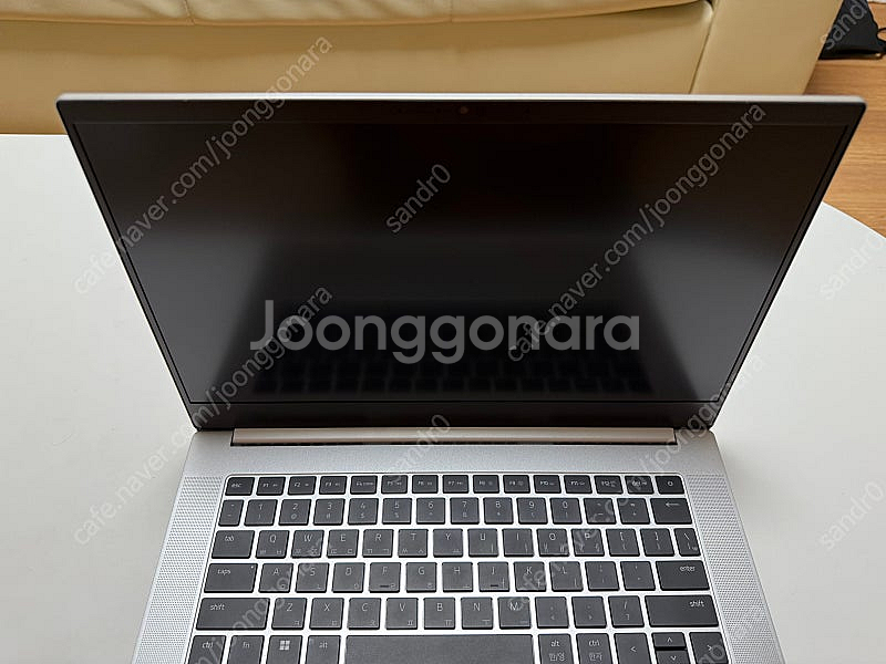 (부품용) 레이저 블레이드 14 머큐리 3070ti 램...--8