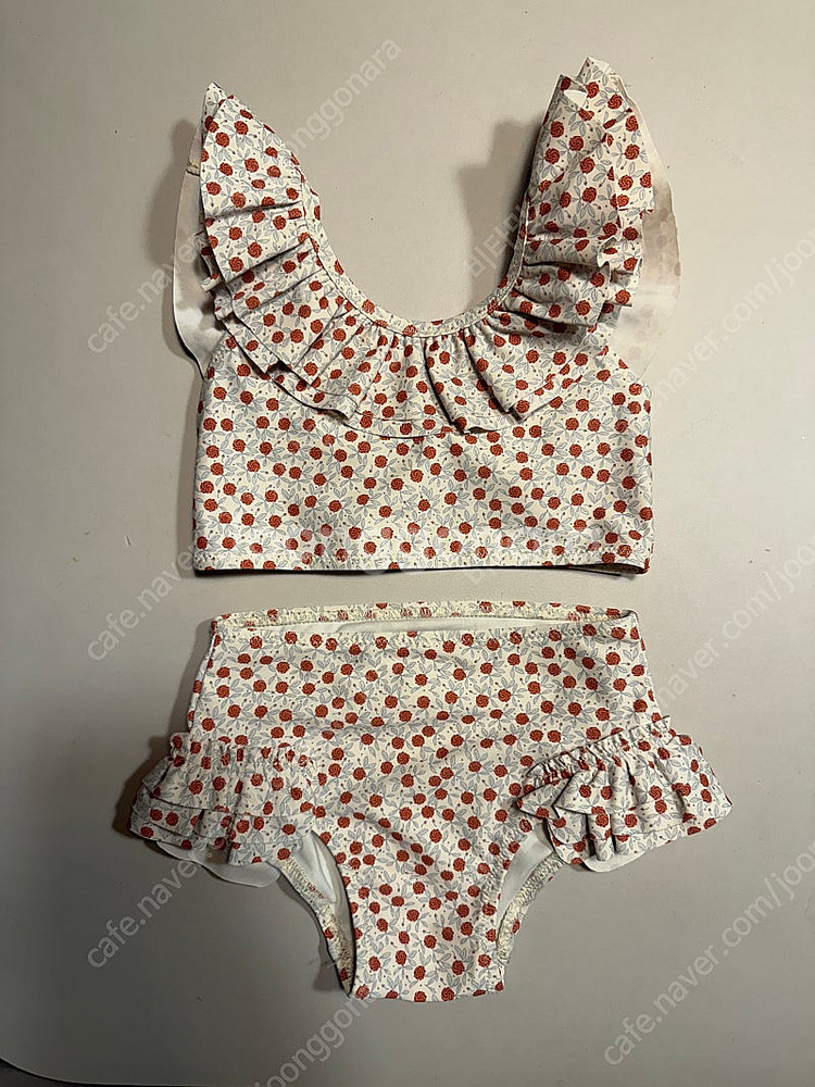 콩제슬래드 수영복 2y--0