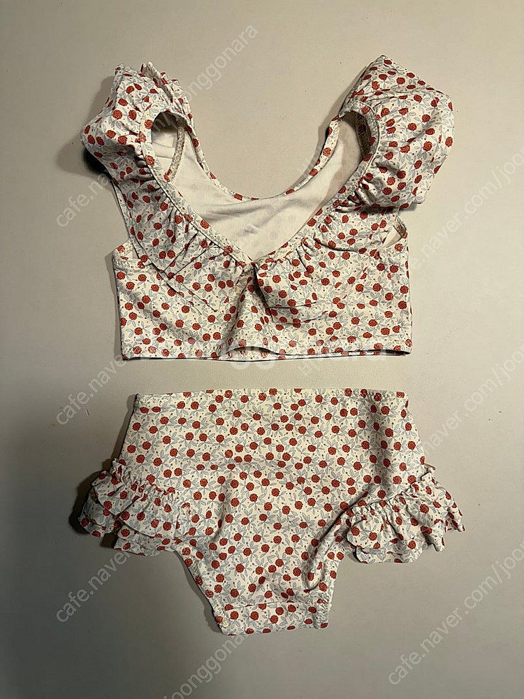 콩제슬래드 수영복 2y--1