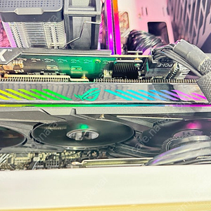 ASUS ROG STRIX 지포스 RTX 3050 O8G GAMING OC D6 8GB
