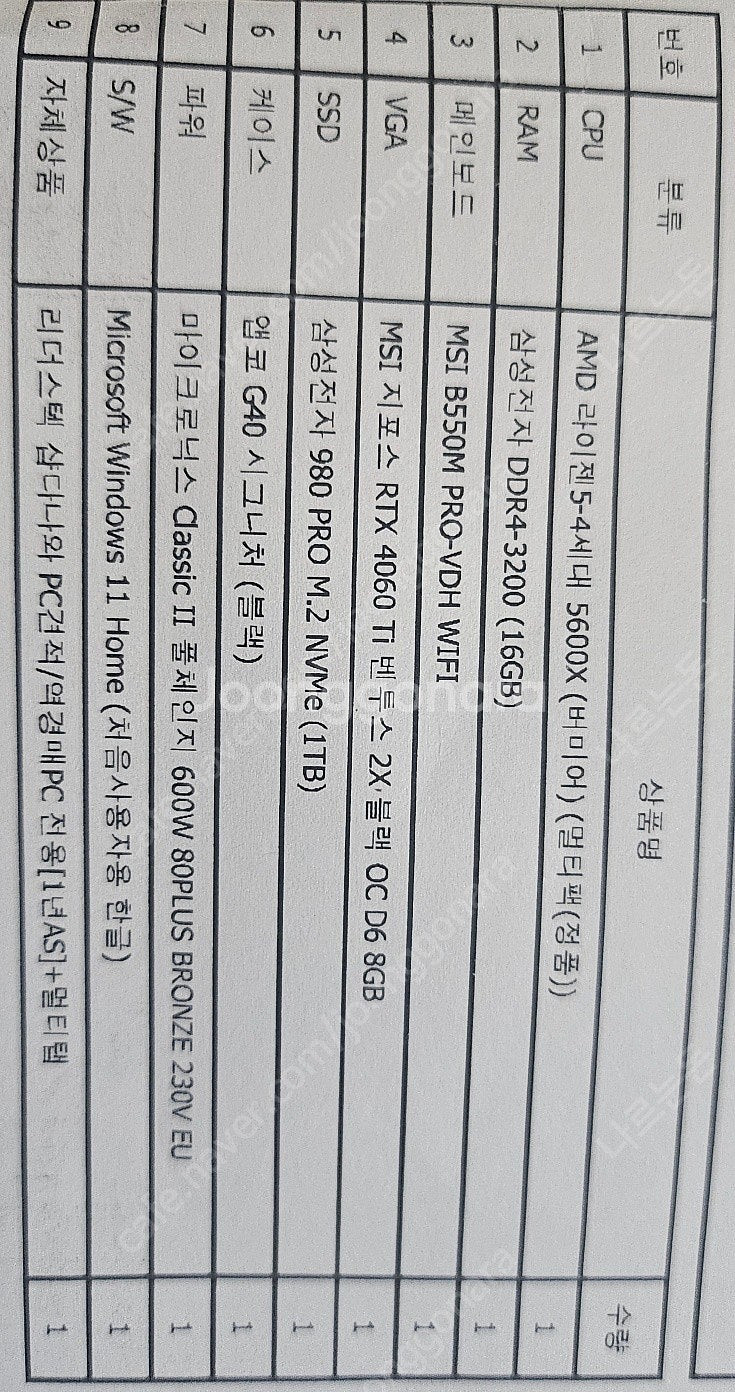 컴퓨터정리해요~--7