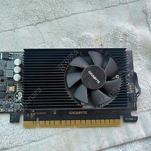 [VGA] gt730 2G 기가바이트