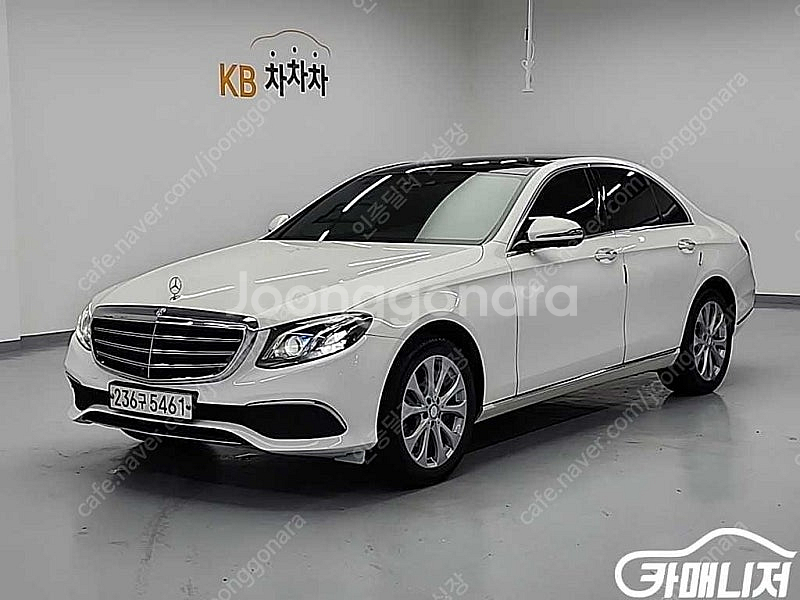 [벤츠]E-클래스 W213 E300 4MATIC 아방가...--0