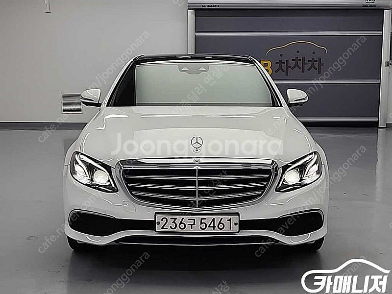 [벤츠]E-클래스 W213 E300 4MATIC 아방가...--2