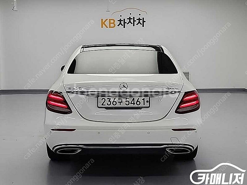[벤츠]E-클래스 W213 E300 4MATIC 아방가...--3