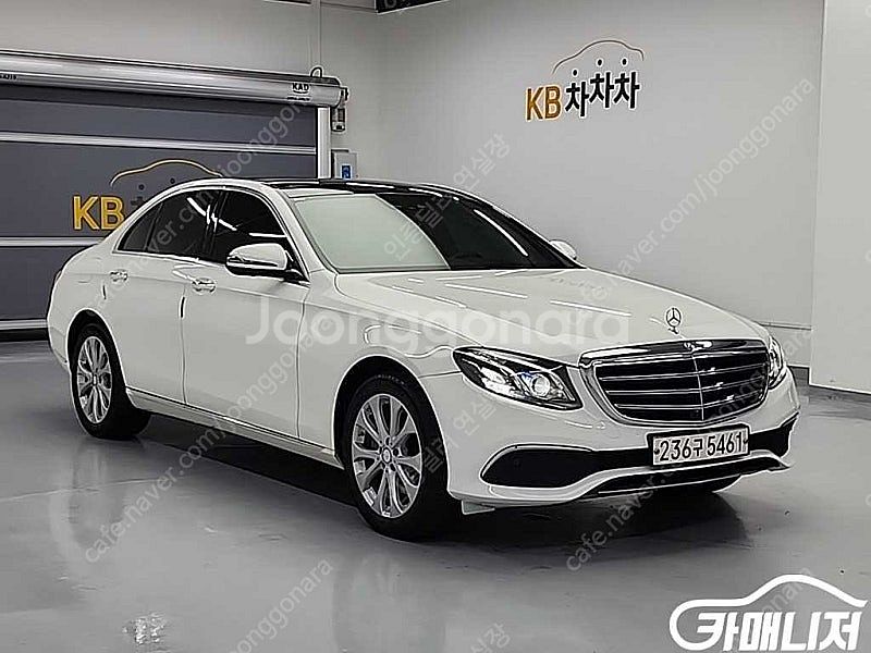 [벤츠]E-클래스 W213 E300 4MATIC 아방가...--4
