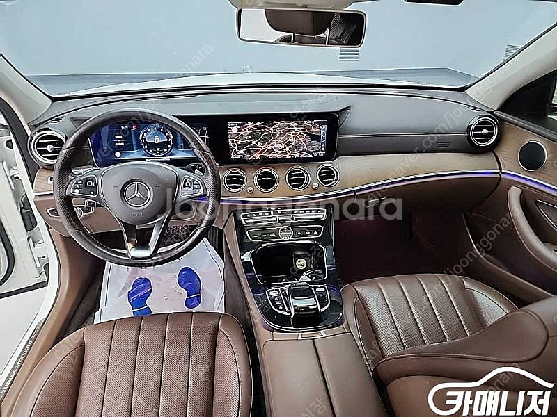 [벤츠]E-클래스 W213 E300 4MATIC 아방가...--7