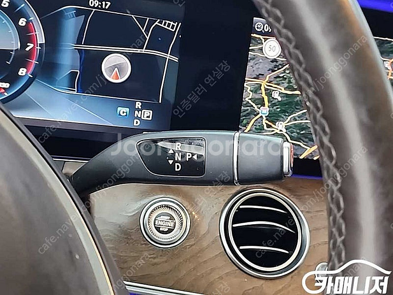 [벤츠]E-클래스 W213 E300 4MATIC 아방가...--8