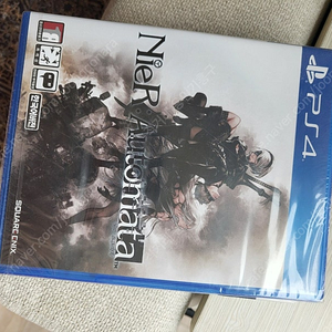 ps4 니어오터마타 미개봉(택포)