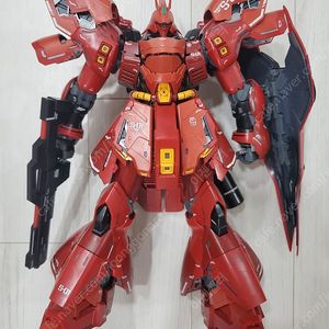 mg 사자비 버카 가조(데칼작)