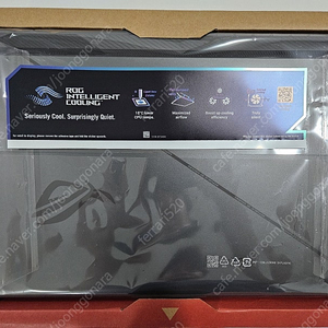 대전판매] ASUS ROG Strix G18 RTX4060 18인치게이밍노트북