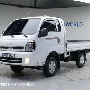 중고차 기아 더 뉴봉고Ⅲ화물 1톤 LPG 4WD 킹캡 24년형 5,000키로 중고차전액할부 ★ 여유자금 ★ 수원 ★