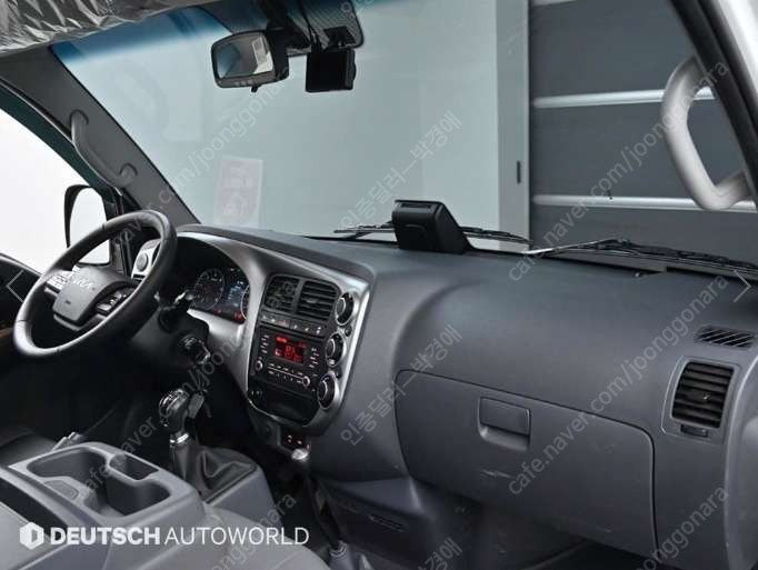 중고차 기아 더 뉴봉고Ⅲ화물 1톤 LPG 4WD 킹캡 24년형 5,000키로 중고차전액할부 ★ 여유자금 ★ 수원 ★ 이미지