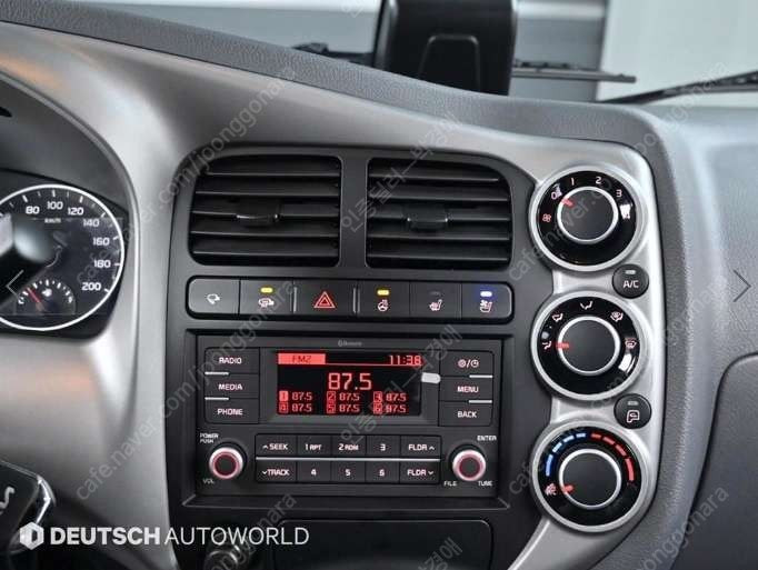 중고차 기아 더 뉴봉고Ⅲ화물 1톤 LPG 4WD 킹캡 24년형 5,000키로 중고차전액할부 ★ 여유자금 ★ 수원 ★ 이미지