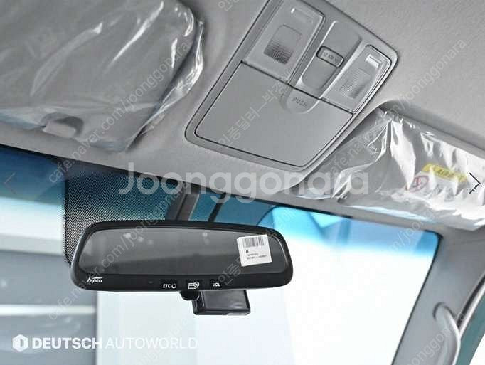 중고차 기아 더 뉴봉고Ⅲ화물 1톤 LPG 4WD 킹캡 ...--7