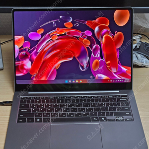 갤럭시북5 Pro 14인치