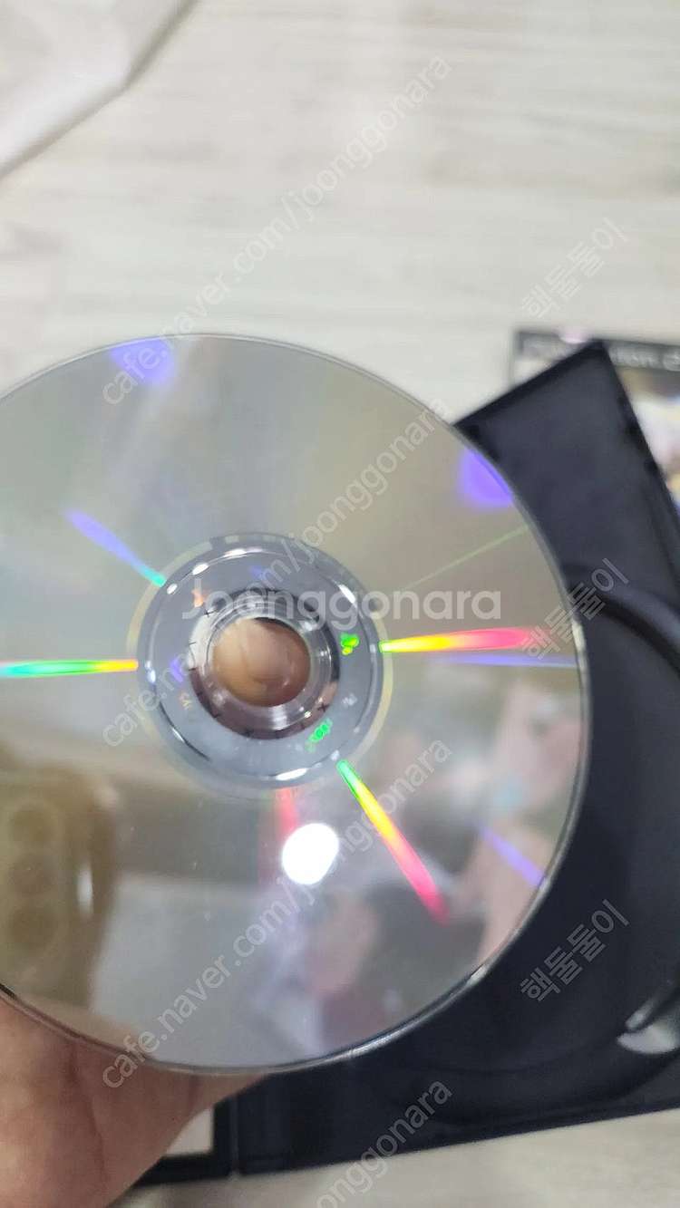 ps2 드래곤볼z , 드래곤볼z2, 드래곤볼z 스파킹네...--3