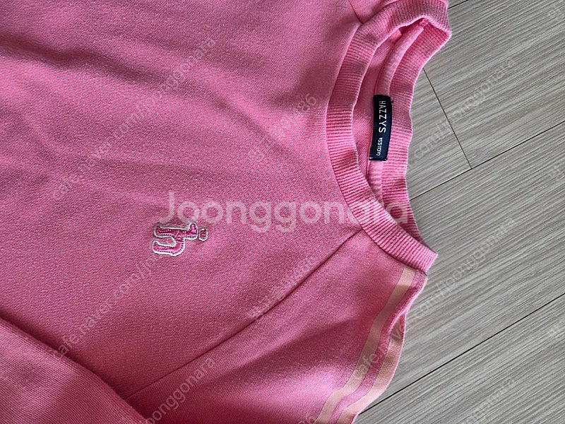 뉴발란스키즈. 닥스키즈--6
